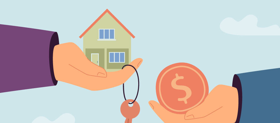 Análisis de rentabilidad comprar o rentar vivienda México 2026