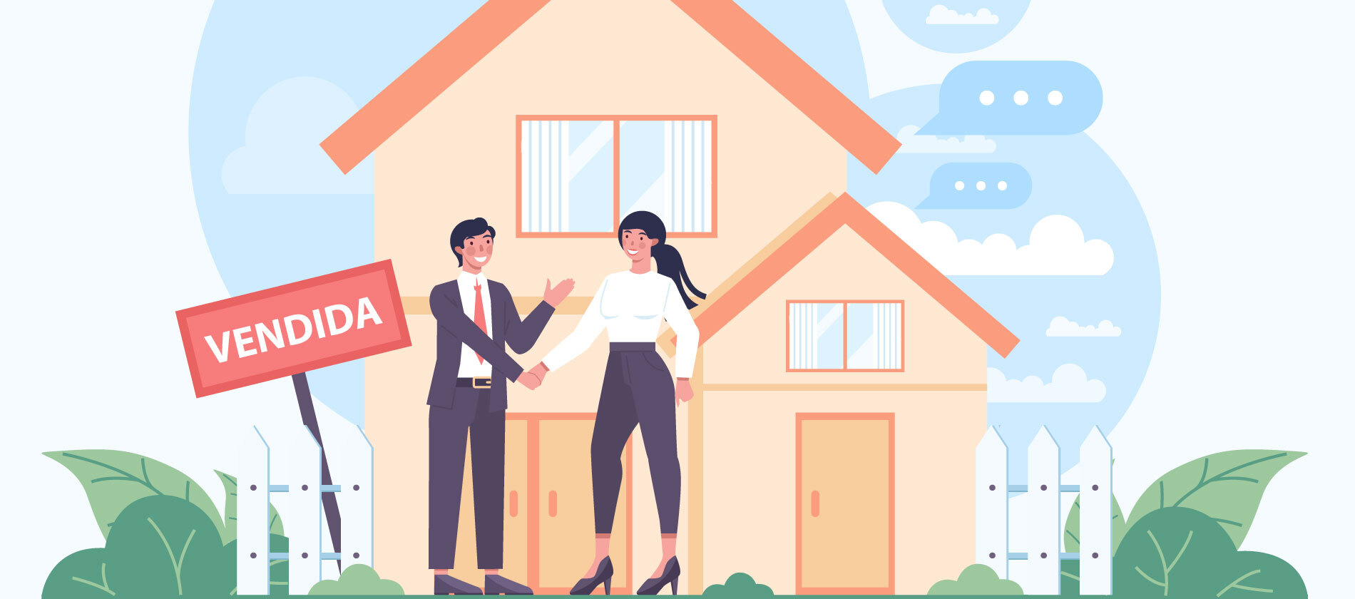 Mejores condiciones crédito hipotecario México 2025