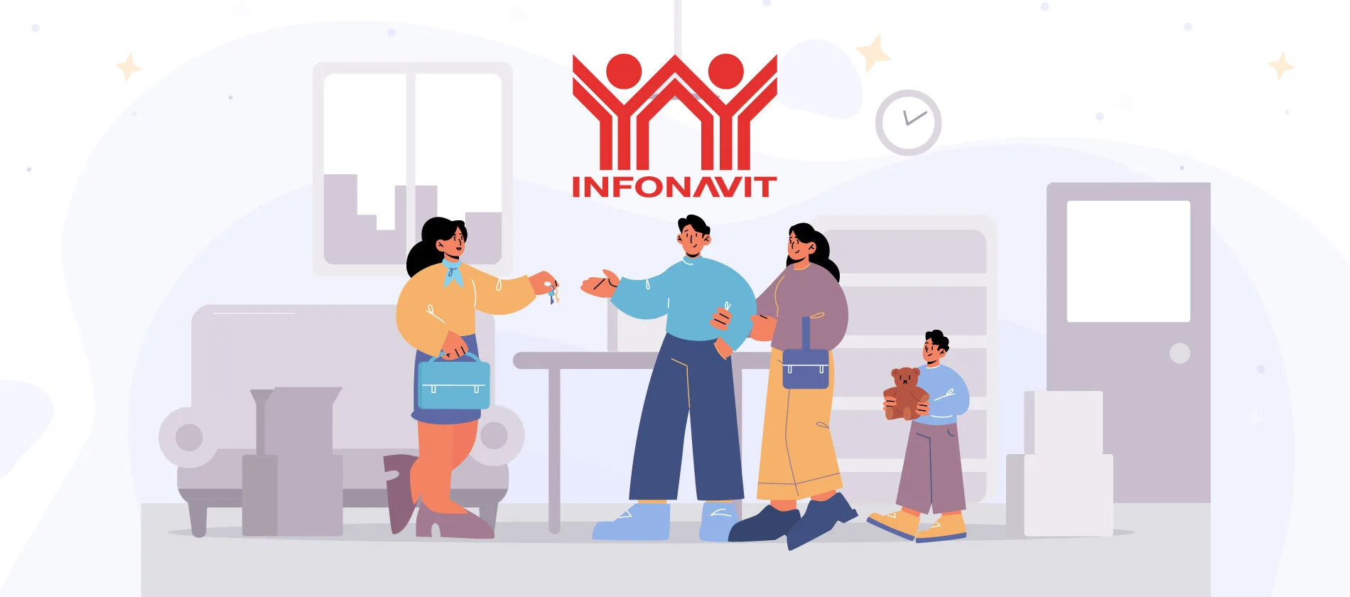 ¿Qué es el Infonavit y cómo funciona? | YALS